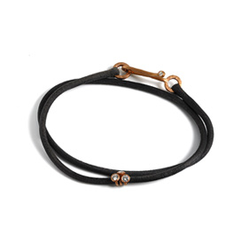 Leather Bracelet